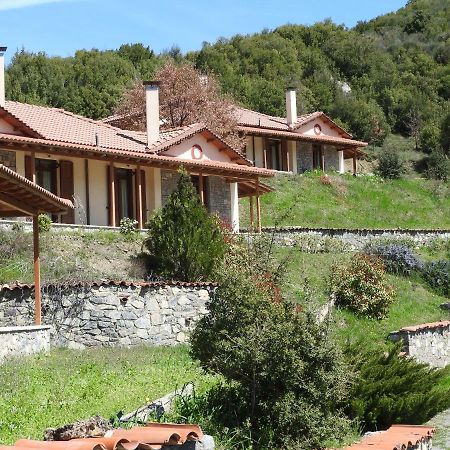 Hotel Agropoli Nimfasía Exterior foto