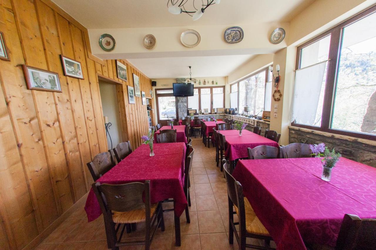 Hotel Agropoli Nimfasía Exterior foto